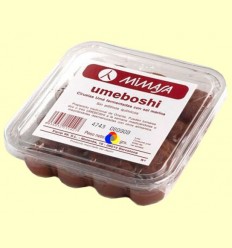Umeboshi Natural - Mimasa - 1 kg