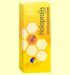 Holoprolis esprai amb olis essencials - Equisalud - 31 ml