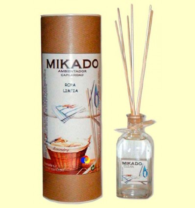 Mikado Roba Neta - Aromalia - 100 ml