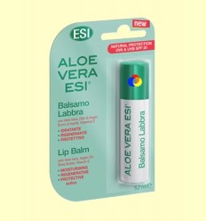 Bàlsam de Llavis Aloe Vera - ESI Laboratoris - 5,7 ml