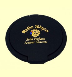 Perfum Sòlid Rosa - Radhe Shyam - 4 ml