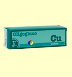 Oligogluco Coure - Equisalud - 30 ml