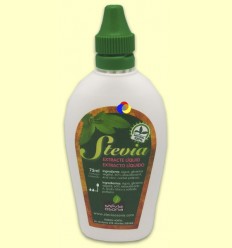Extracte de Stevia Líquid - Stevia Osona - 75 ml