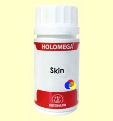 Holomega Skin - Equisalud - 50 càpsules