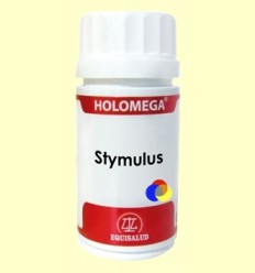 Holomega Stymulus - Equisalud - 50 càpsules