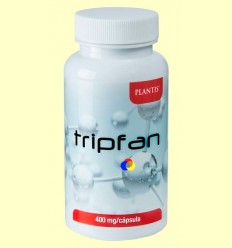 Tripfan - Triptòfan - Artesania Agrícola - 60 càpsules