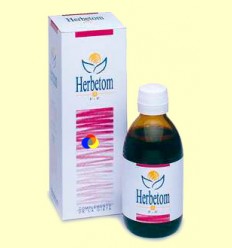 Herbetom 3FF - Bioserum - 250 ml