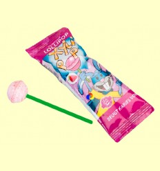 Caramel de pal Xilitol Lollipop - Miradent - 10 unitats