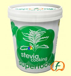 Stevia Cooking - Energy Feelings - 250 grams ***301