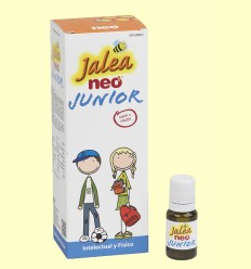 Neo® Junior Gelea - Neo - 14 vials