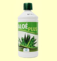 Suc Natural Aloe Vera Plus - Naturmil - 1 litre