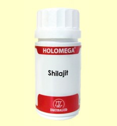 HoloMega® Shilajit - Equisalud - 180 càpsules