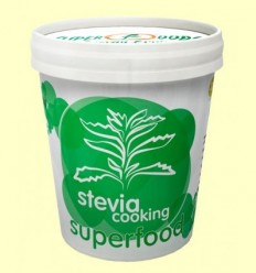 Stevia Cooking - Energy Feelings -  250 grams