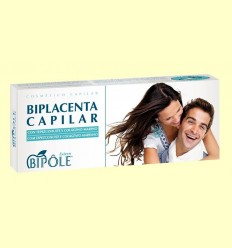 Biplacenta - Placenta Capilar - Bipole -  10 ampolles