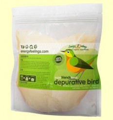Depurative Bird - Energy Feelings - 1kg