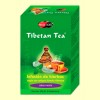 Tibetan Tea - Infusió d'herbes - Sabor Menta - 90 bossetes 