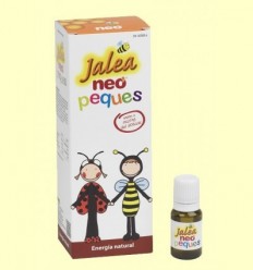 Gelea Neo Peques® - Neo - 14 vials