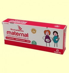 Nutralactis Maternal - Bialactis - 14 càpsules