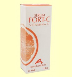 Serum Fort C - Vitamina C - bel-shanabel - 30 ml