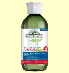 Xampú Anticaiguda - Corpore Sa - 300 ml