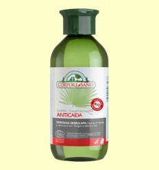 Xampú Anticaiguda Ecocert - Corpore Sano - 300 ml