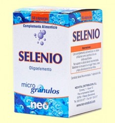 Seleni - Neo - 50 càpsules