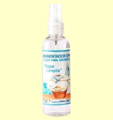 Ambientador Spray Roba Neta - Aromalia - 100 ml