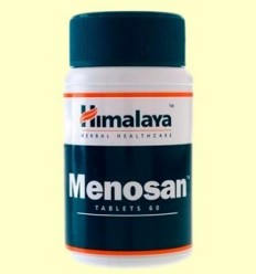 Menosan - Himalaya - 60 pastilles