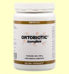 Ortobiotic Complex - Ortocel - 340 grams