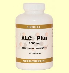 ALC Plus - Ortocel - 90 càpsules