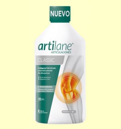 Artilane Classic - Articulacions - Pharmadiet -  900 ml