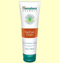 FootCare Cream - Himalaya - 75 grams