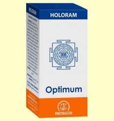 Holoram Optimum - Equisalud - 60 càpsules