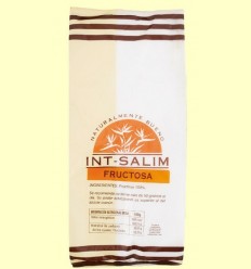 Fructosa - Int -Salim - 500 g