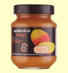 Melmelada extra de Mango light - Int -Salim - 325 g