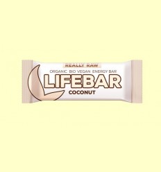 Lifebar Coco Bio - Lifefood - 47 g