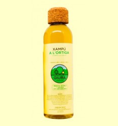 Xampú a l'Ortiga Anticaiguda - Giura - 500 ml