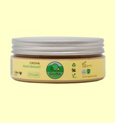 crema Reafirmant - Giura - 200 ml