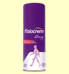 Fisiocrem Spray Active - Fisiocrem - 150 ml