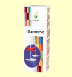 Extracte de Gluconova - Novadiet - 30 ml