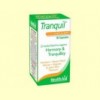 tranquil - Health Aid - 30 càpsules