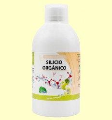 silici Orgànic - MGD - 500 ml