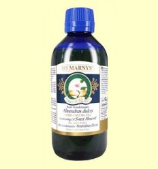 Oli d'Ametlles Dolços - Marnys - 250 ml
