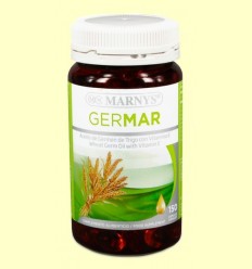 Germar - Marnys - 150 càpsules