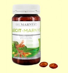 Lecit-Marnys Lecitina de soja - Marnys - 150 càpsules
