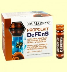 Propolvit defens - Marnys - 20 vials