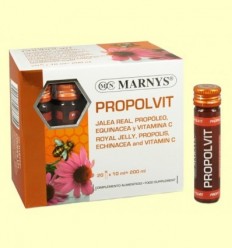 Propolvit - Marnys - 20 vials