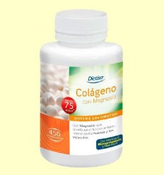 Col·lagen amb magnesi - Dietisa - 450 comprimits