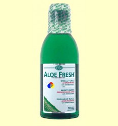 Col·lutori Aloe Fresh - Laboratoris ESI - 500 ml