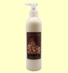 Llet Corporal Tantra - Flaires - 250 ml